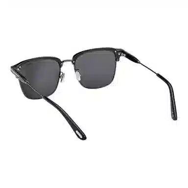 TF Sunglasses Black Eyebrow Frame