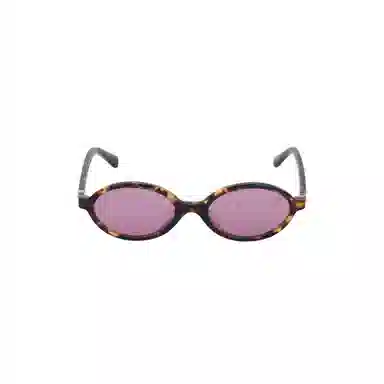 Miu Miu Tortoiseshell Sunglasses