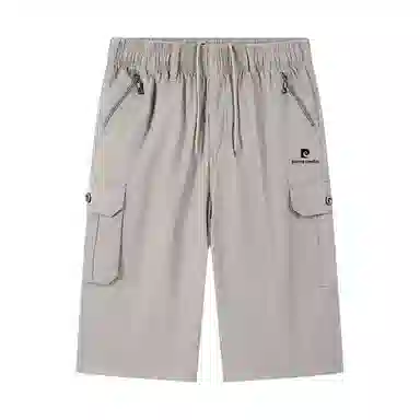 Pierre Cardin Casual Cotton Shorts