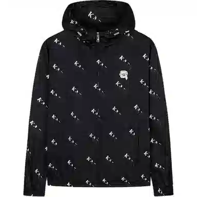 KARL LAGERFELD Logo