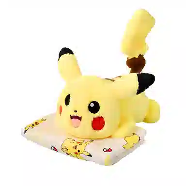 POTDEMIEL x POKEMON 20cm