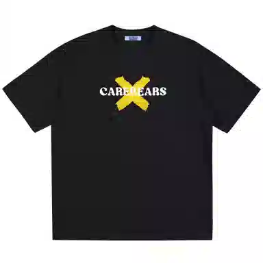 CAREBEARS Clear fitT