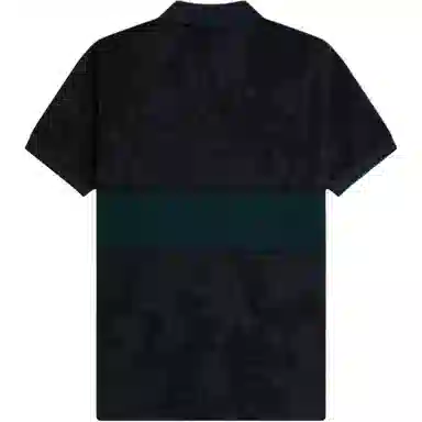 PERKS AND MINI x FRED PERRY SS25 Polo