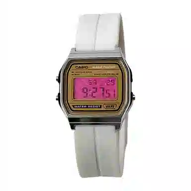 CASIO 30 A158WEA-9