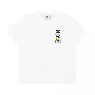 adidas originals Extraordinary T