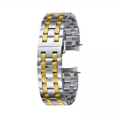 十瑞 天梭适用 手表表带 精钢材质 男女通用