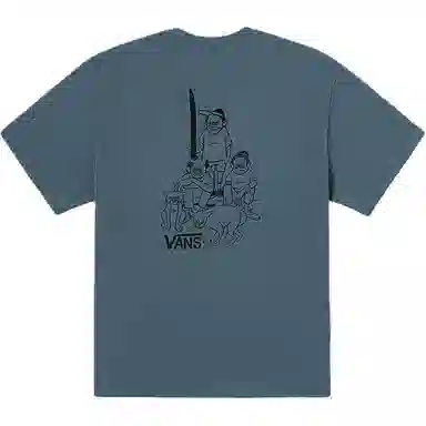 Vans x SS25 T