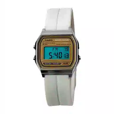 CASIO 30 A158WEA-9