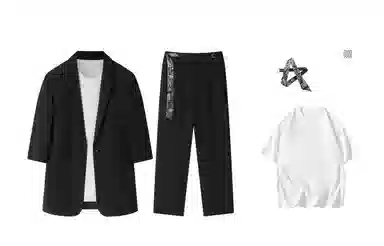 BEENTRILL dkclean fit