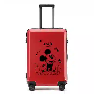 MESUCA x Disney ABS+PC 20242622