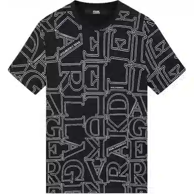 KARL LAGERFELD T