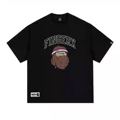 I.TFGXXFingercroxx T