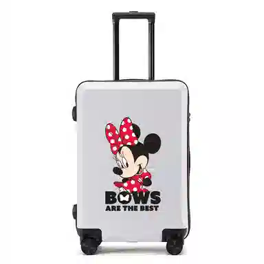 MESUCA x Disney ABS+PC 20242622