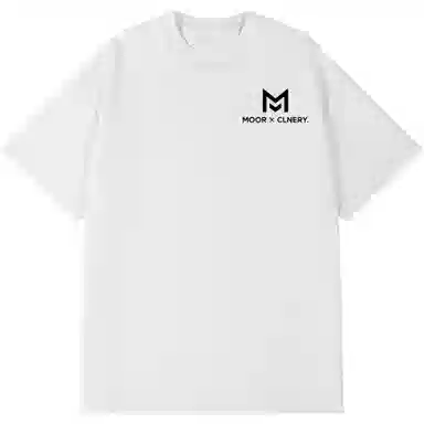 MOOR XCLNERY LOGOT