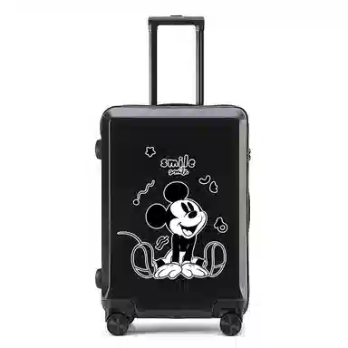 MESUCA x Disney ABS+PC 20242622