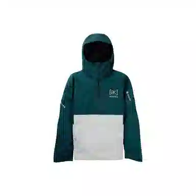 Burton AK Jacket White