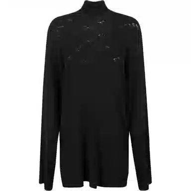 Balenciaga FW22 Logo