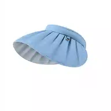 梦特娇 潮流时尚小清新帽子 棉涤 防晒帽 女款