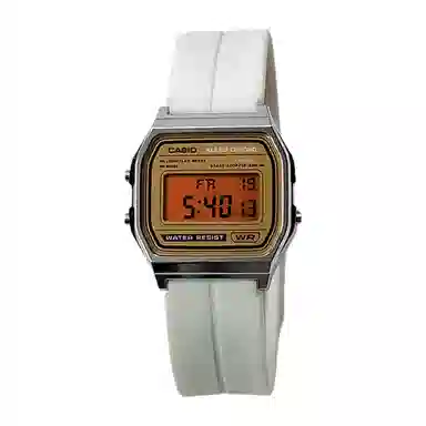 CASIO 30 A158WEA-9