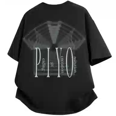 PIYOPIYO LogoinsT