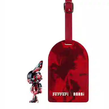 ROBBi Dream 100% Set