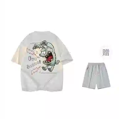 EVE Jeans hiphop