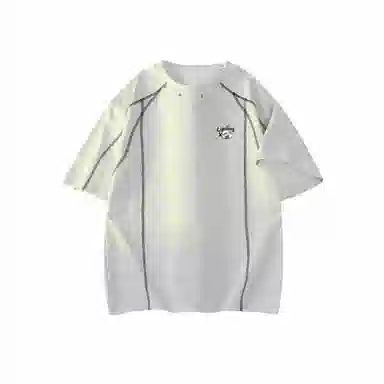 Lightning X Storm LogoT