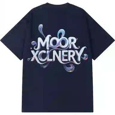 MOOR XCLNERY LOGOT