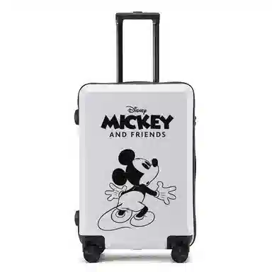 MESUCA x Disney ABS+PC 20242622