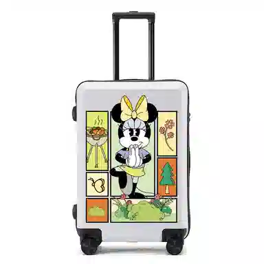 MESUCA x Disney ABS+PC 20242622