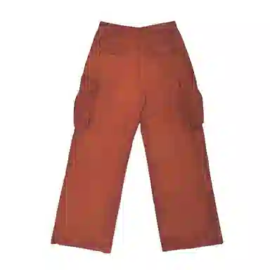 WANNA LAB SS25 cargo