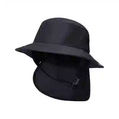 梦特娇 透气时尚 尼龙 渔夫帽 男女同款情侣款