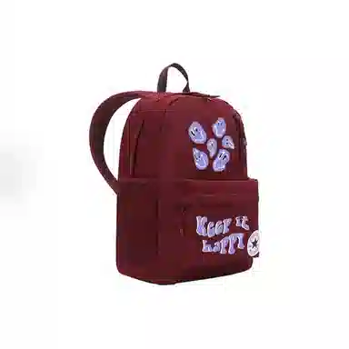 Converse Custom Print Backpack