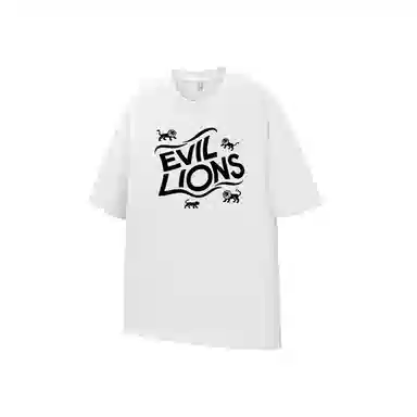 Evil lions T