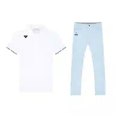 EUROPEAN TOUR Polo 2