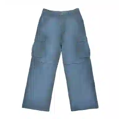 WANNA LAB SS25 cargo