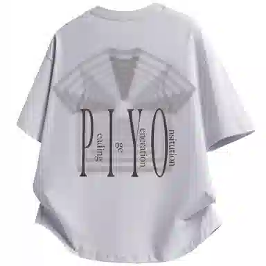 PIYOPIYO LogoinsT