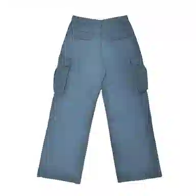 WANNA LAB SS25 cargo