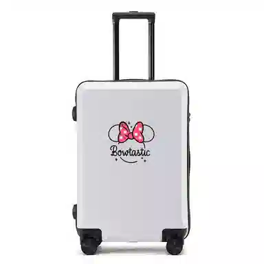 MESUCA x Disney ABS+PC 20242622