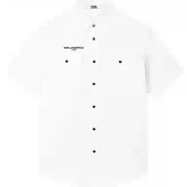 KARL LAGERFELD SS24 Logo