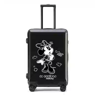 MESUCA x Disney ABS+PC 20242622