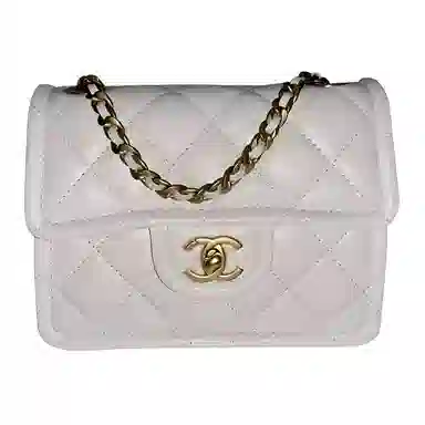 CHANEL Classic Flap CF