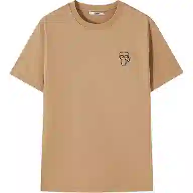 KARL LAGERFELD SS25 T