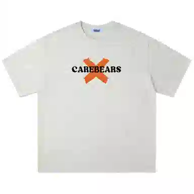 CAREBEARS Clear fitT