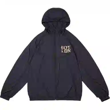 Boy London logo