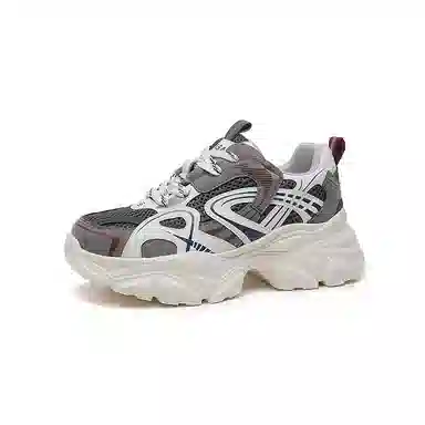 ST&SAT Low Top Sneakers