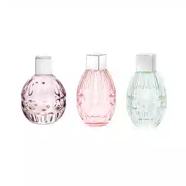 Jimmy Choo EDT Q4.5ml*3