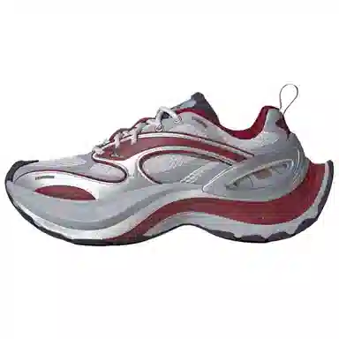 adidas XLG SPEED Grey Silver