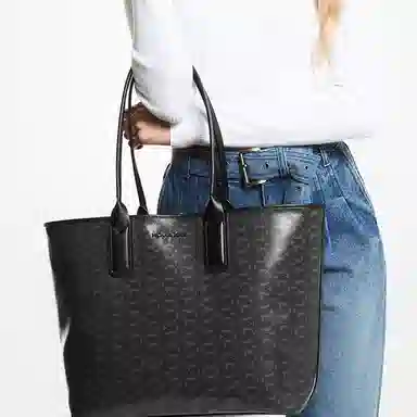 MICHAEL KORS MK Jodie Tote