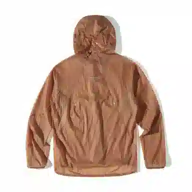 Lanqi Windbreaker Jacket